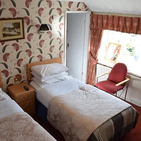 Clifton Bridge Hotel-3